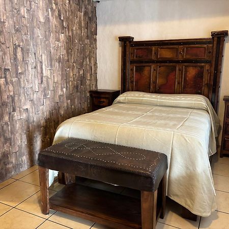 Quinta Don Jose Boutique Hotel 틀라케파케 외부 사진