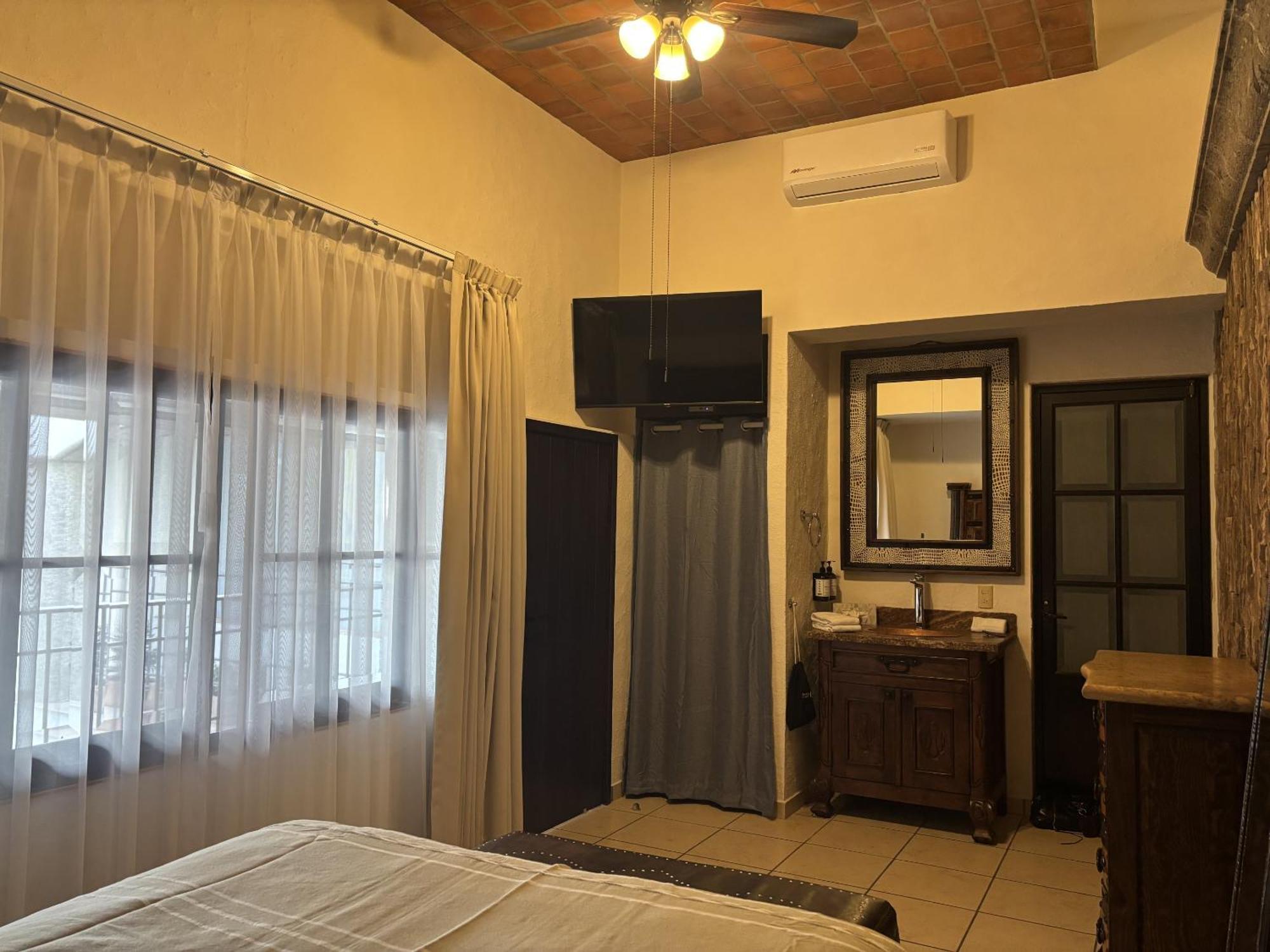 Quinta Don Jose Boutique Hotel 틀라케파케 외부 사진