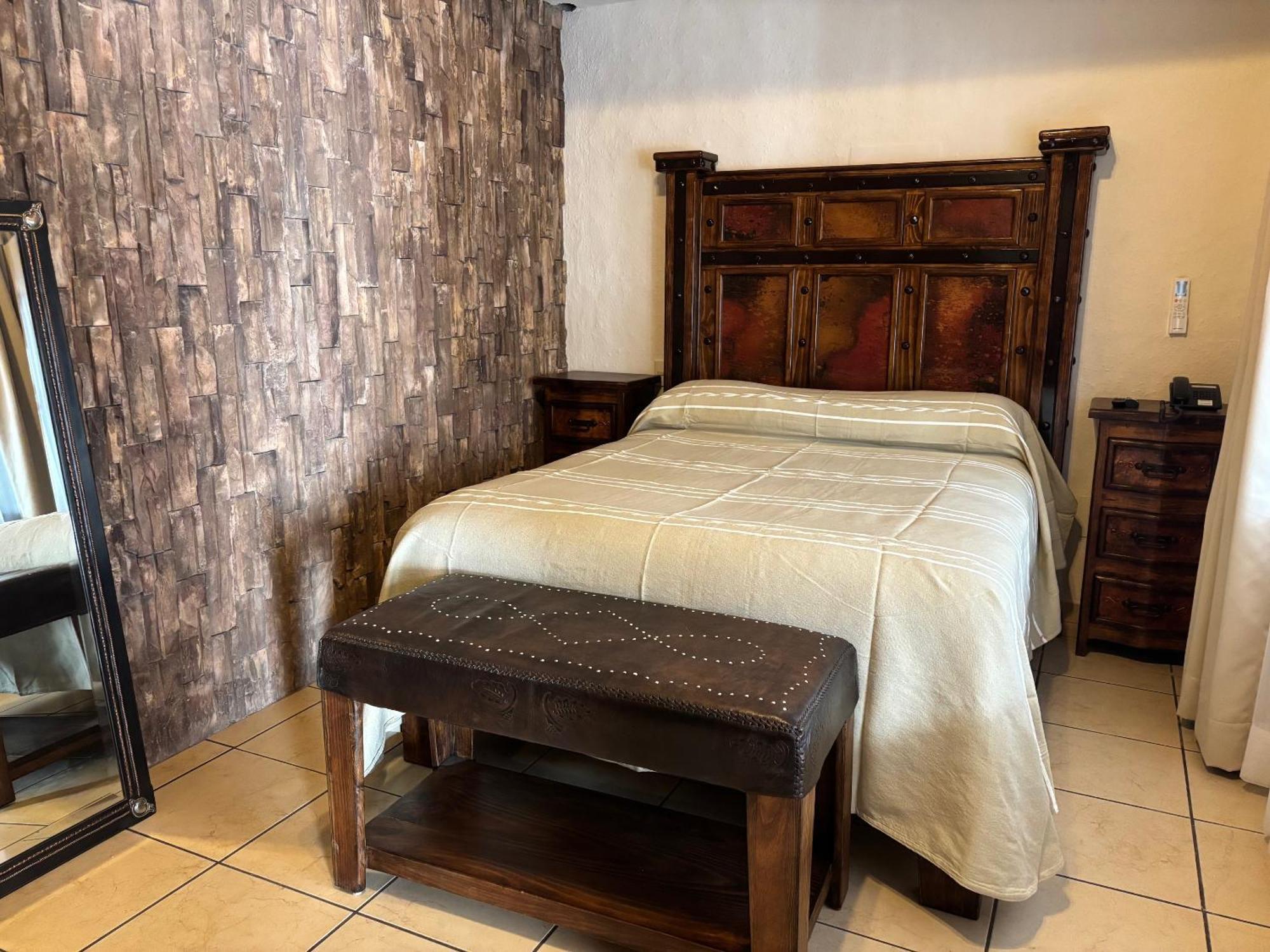 Quinta Don Jose Boutique Hotel 틀라케파케 외부 사진