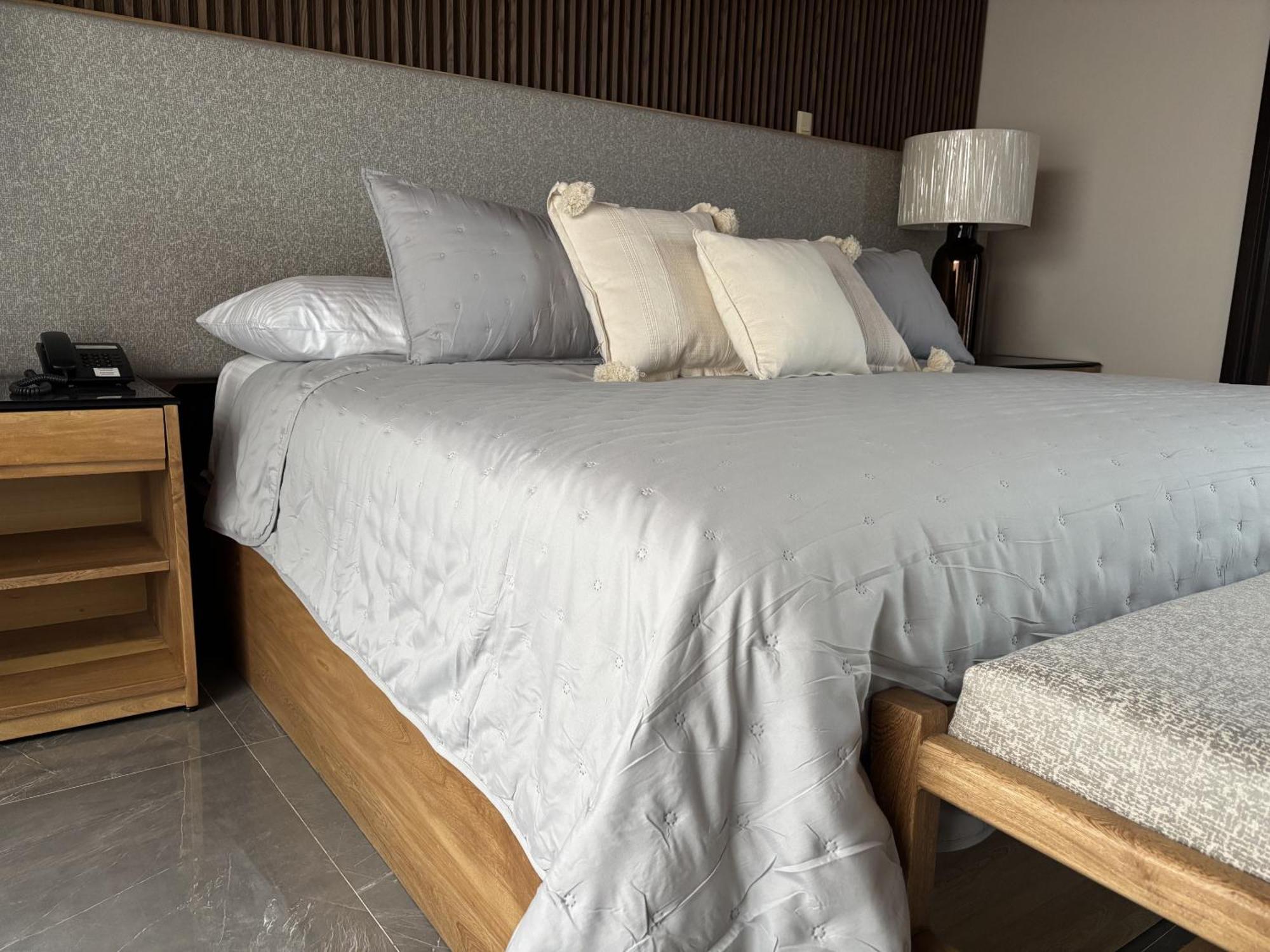 Quinta Don Jose Boutique Hotel 틀라케파케 객실 사진