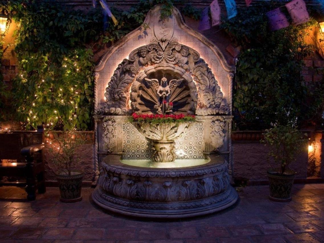 Quinta Don Jose Boutique Hotel 틀라케파케 외부 사진