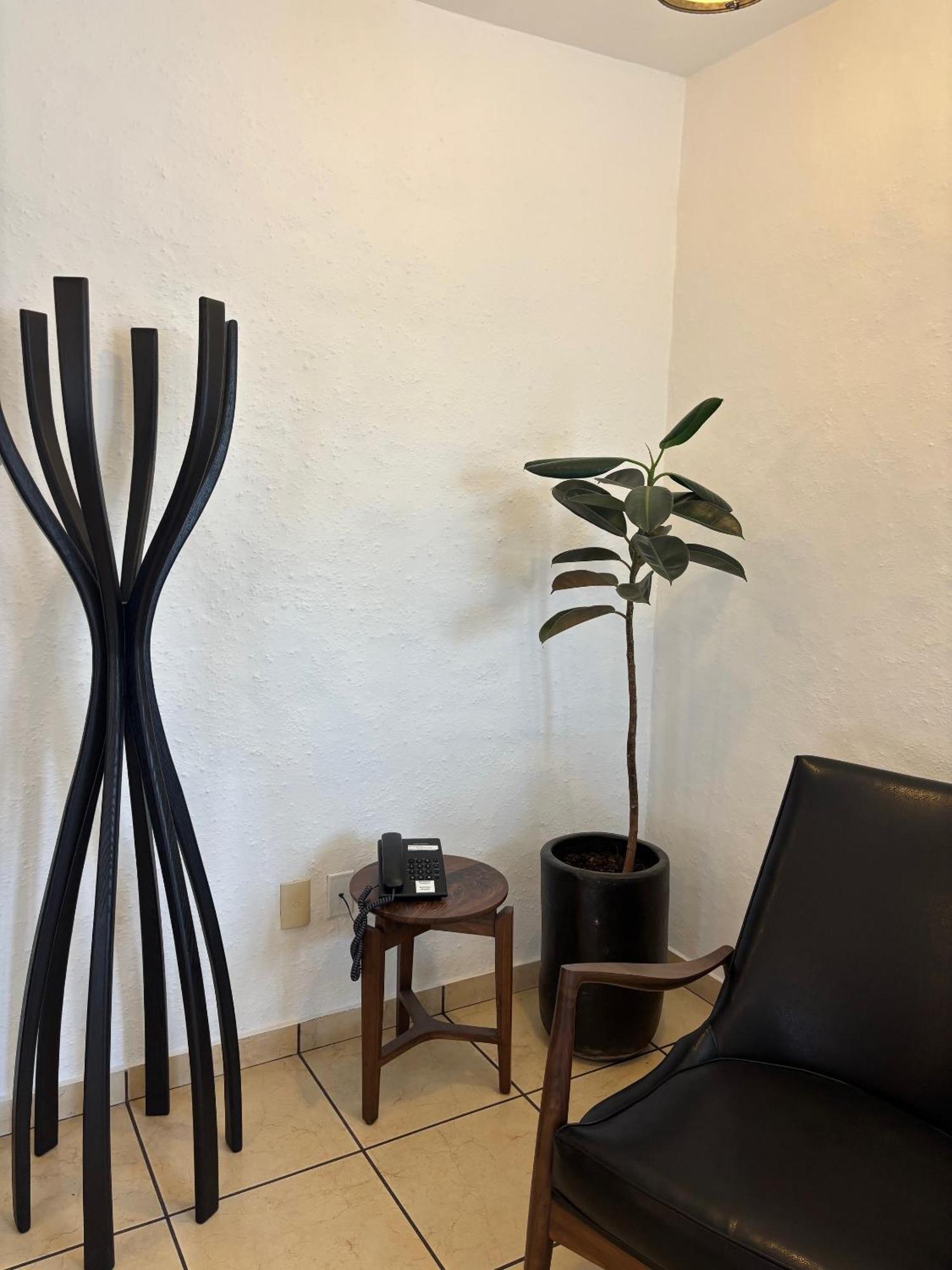 Quinta Don Jose Boutique Hotel 틀라케파케 객실 사진