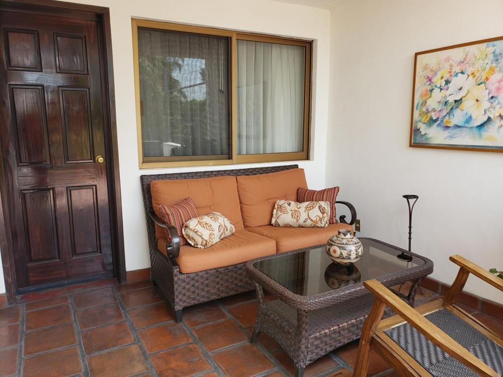 Quinta Don Jose Boutique Hotel 틀라케파케 외부 사진