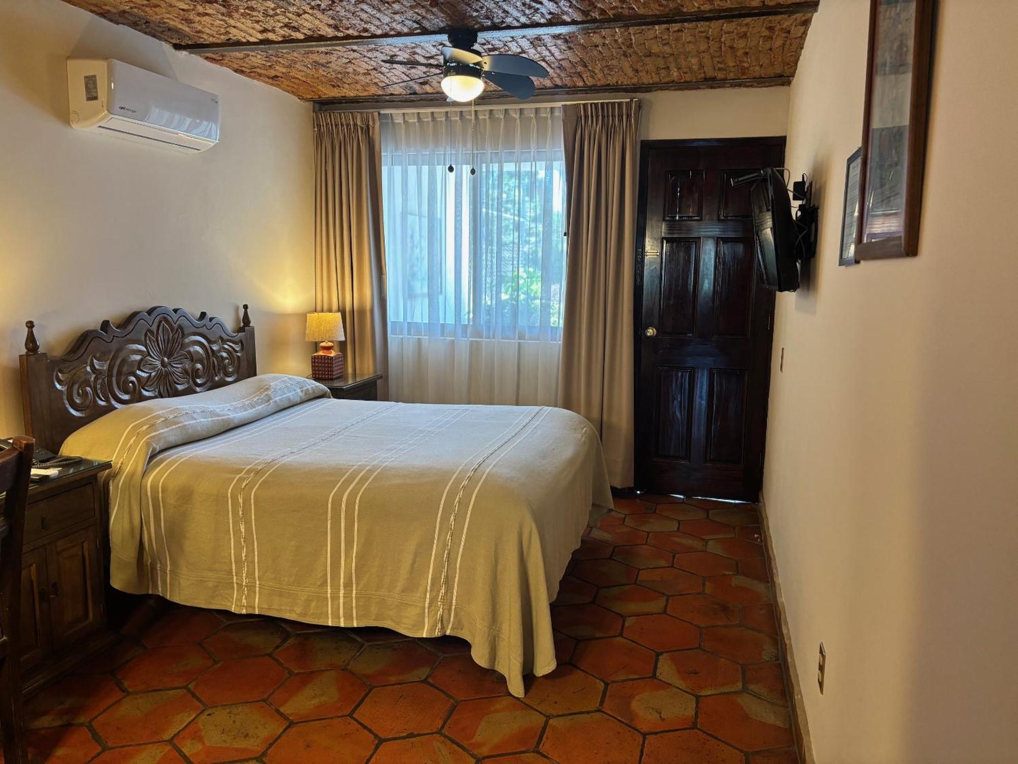 Quinta Don Jose Boutique Hotel 틀라케파케 외부 사진